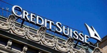 Swiss Investigators Commence Probe Into Planned Takeover Of Credit Suisse