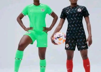 Nigeria, USA, Canada, Other Countries’ 2023 FIFA Women’s World Cup Kits Unveiled