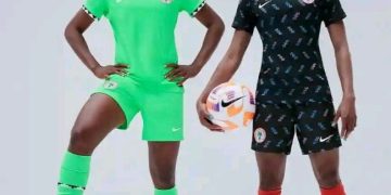 Nigeria, USA, Canada, Other Countries’ 2023 FIFA Women’s World Cup Kits Unveiled