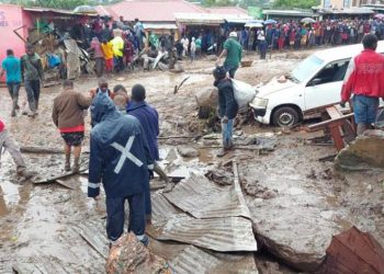 UN Calls For $70.6 Humanitarian Intervention In Malawi After Cyclone Freddy