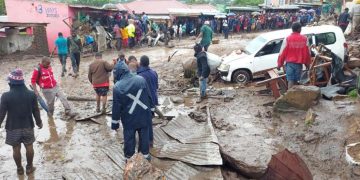 UN Calls For $70.6 Humanitarian Intervention In Malawi After Cyclone Freddy