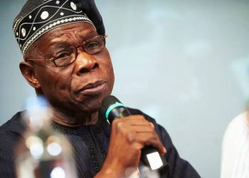 Ekweremadu: Obasanjo Begs UK For Clemency