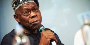 Ekweremadu: Obasanjo Begs UK For Clemency