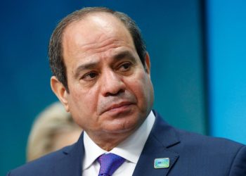 Egyptian President, El-Sisi Commends AfDB On Interventions In African Continent