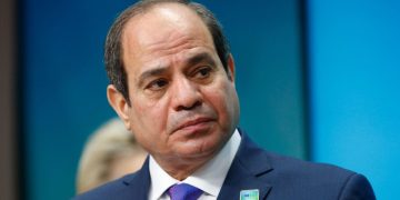Egyptian President, El-Sisi Commends AfDB On Interventions In African Continent