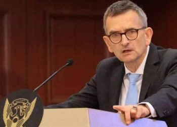 UN Concerned By ‘Death Threat’ Against Envoy To Sudan
