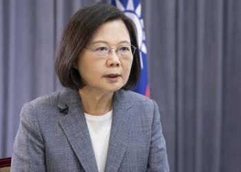 Taiwan Heading For Stormy Seas Under Tsai, China Warns