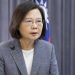Taiwan Heading For Stormy Seas Under Tsai, China Warns