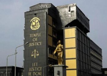 Liberia: Supreme Court Dismisses Opposition’s Bid To Halt Ongoing Voter Registration