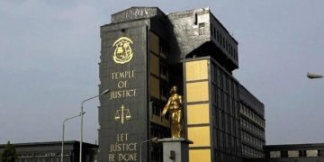 Liberia: Supreme Court Dismisses Opposition’s Bid To Halt Ongoing Voter Registration