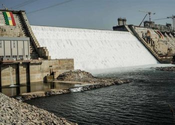 Egypt Accuses Ethiopia Of ‘Buying Time’ In Nile Dam Row