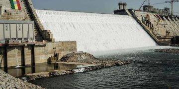 Egypt Accuses Ethiopia Of ‘Buying Time’ In Nile Dam Row