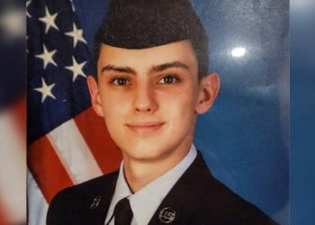 21-Year-Old National Guardsman Arrested Over Pentagon’s Leaked Documents