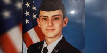 21-Year-Old National Guardsman Arrested Over Pentagon’s Leaked Documents