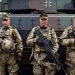 Germany Mulls Withdrawal Of Troops From Mali Next Year