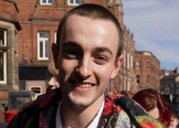 Man Who Threw Eggs At King Charles Found Guilty Of Threatening Behaviour