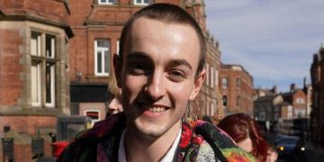 Man Who Threw Eggs At King Charles Found Guilty Of Threatening Behaviour