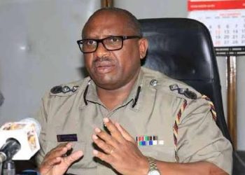 Kenya: Opposition Urges ICC To Investigate Police Chief Over Violence Threats On Demonstrators