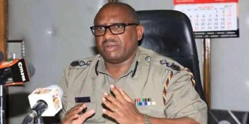 Kenya: Opposition Urges ICC To Investigate Police Chief Over Violence Threats On Demonstrators