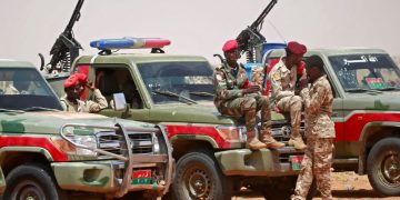 Tension In Sudan As Military Clashes With RSF Paramilitary