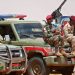 Tension In Sudan As Military Clashes With RSF Paramilitary