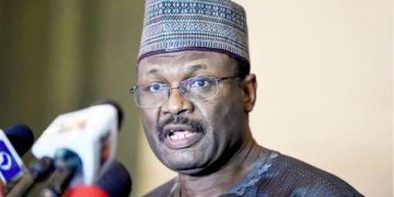 Nigeria: INEC Overrules Adamawa REC, Announces Suspension Of Collation Process