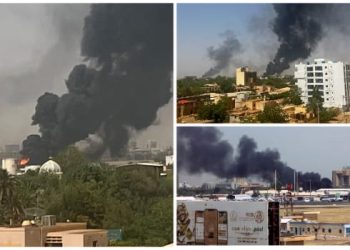 Sudan: 50 Civilians, UN Officials Killed As Fight Between Military, RSF Paramilitary Continues