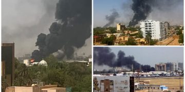 Sudan: 50 Civilians, UN Officials Killed As Fight Between Military, RSF Paramilitary Continues