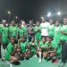 Handball: Nigeria Overcome Benin Republic, Win Women’s IHF Continental Phase Trophy
