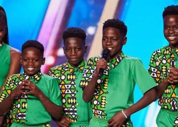 Britain’s Got Talent: Ghetto Kids Secure Golden Buzzer