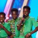 Britain’s Got Talent: Ghetto Kids Secure Golden Buzzer