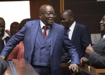 South Africa: Why Prosecutor In Corruption Trial Must Be Removed — Zuma