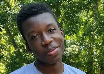 US Man Who Shot At Black Teenager For Ringing Wrong Bell Faces Felony Charges