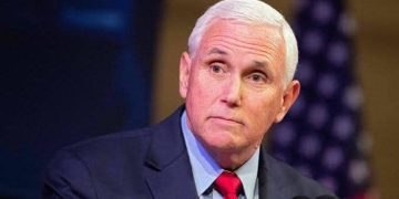 Trump’s Former Vice, Mike Pence May Join 2024 Presidential Race