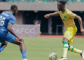 Rivers United Fall, Al Ahly Rise In CAF Club Competitions 