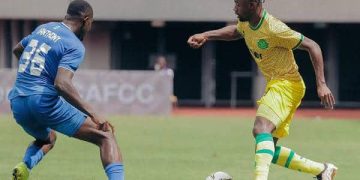 Rivers United Fall, Al Ahly Rise In CAF Club Competitions