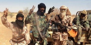 Burkina Faso: Gunmen In Military Camouflage Kill 60