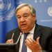 Sudan: Crisis May Engulf Whole Region, UN Secretary-General Warns