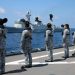 China, Singapore Plan Military Drills As Beijing Forges Defence Ties