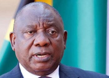 South Africa Considers Exit From ICC