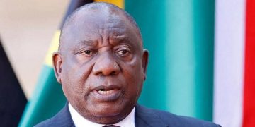 South Africa Considers Exit From ICC