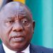 South Africa Considers Exit From ICC