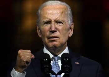 80-Year-Old US President Joe Biden, Announces Re-Election Bid