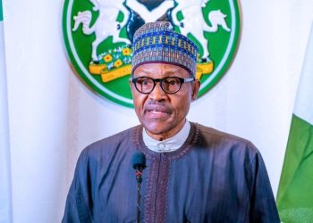 Fight Against Piracy In Gulf Of Guinea Gulped Nigeria’s $195m In 2021 — Buhari