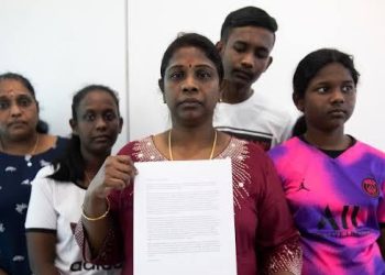 Singapore Issues Death Certificate To Family Of Man Executed Over 1kg Of Cannabis