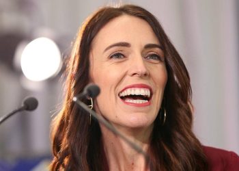New Zealand: Ex-Prime Minister, Ardern Announces Two Harvard Fellowships