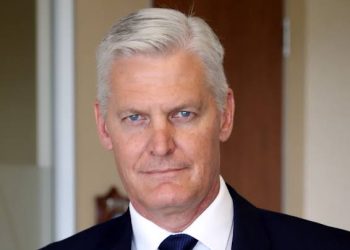 South Africa: Ex-Eskom CEO Withholds Names Of Corrupt Politicians Behind Worsening Energy Crisis