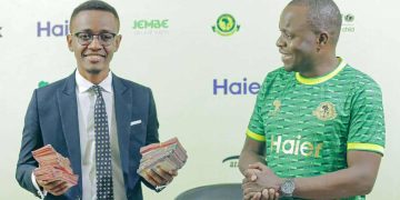 Tanzania’s Young Africans Get Cash Reward For Beating Rivers United In CAF Confederation Cup