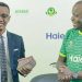 Tanzania’s Young Africans Get Cash Reward For Beating Rivers United In CAF Confederation Cup