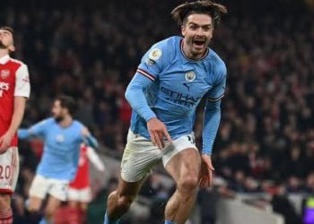 Man City Maul Arsenal In Premier League Title Chase, Chelsea Lose Again